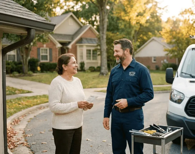 Gutter Repair Elgin, MN FAQs
