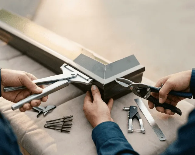 Why choose Gutter Repair in Elgin, MN